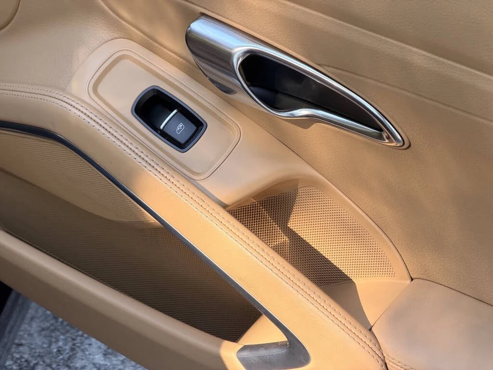 2014 Porsche 991 Carrera - Image 20 of 31