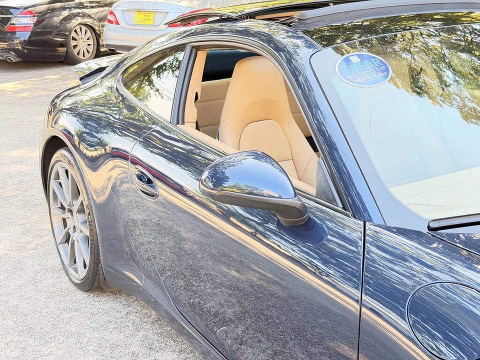 2014 Porsche 991 Carrera - Image 15 of 31