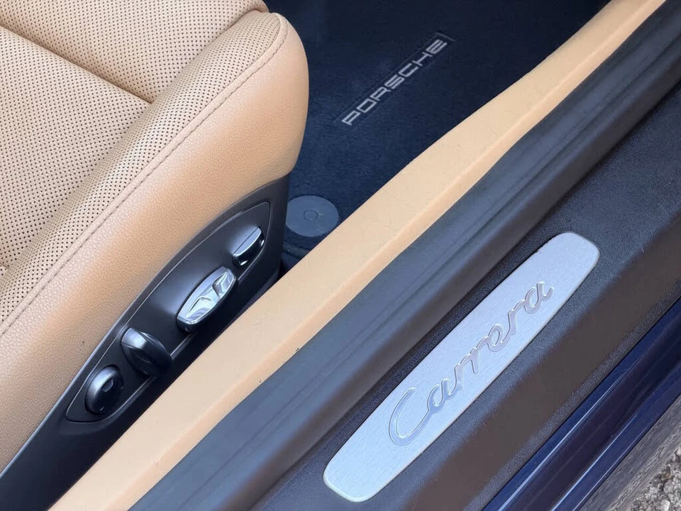 2014 Porsche 991 Carrera - Image 19 of 31