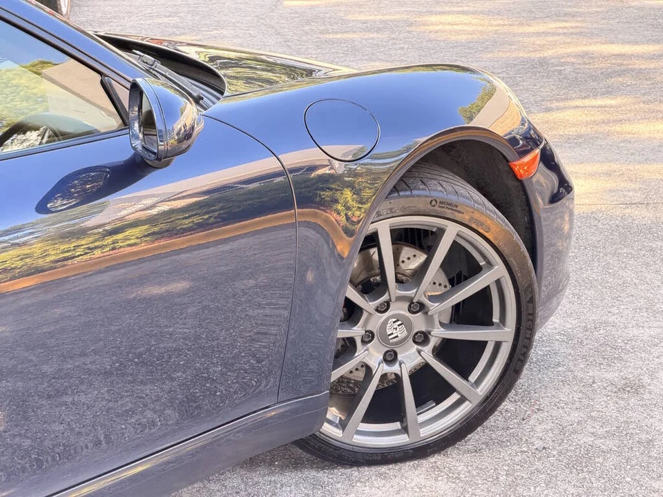 2014 Porsche 991 Carrera - Image 10 of 31
