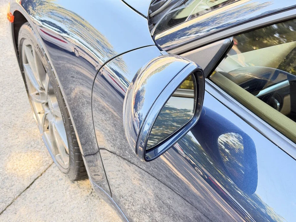 2014 Porsche 991 Carrera - Image 14 of 31
