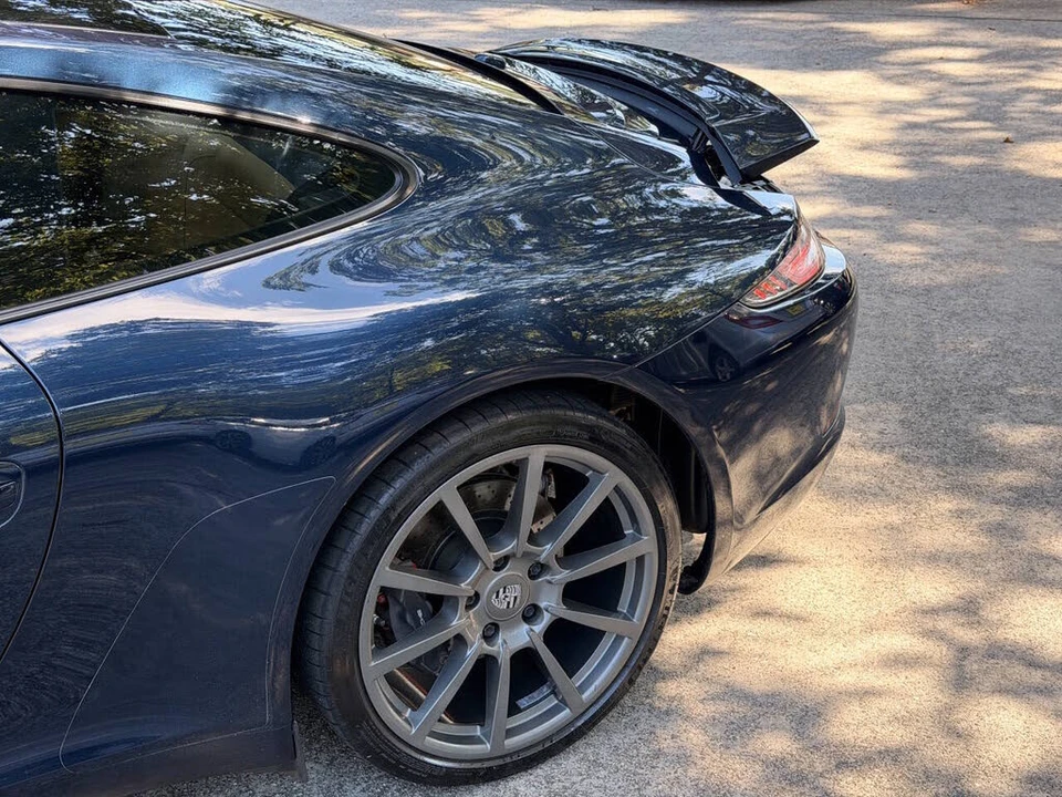 2014 Porsche 991 Carrera - Image 3 of 31
