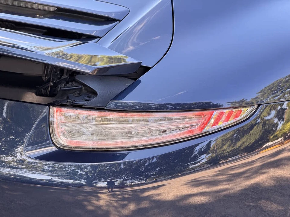 2014 Porsche 991 Carrera - Image 9 of 31