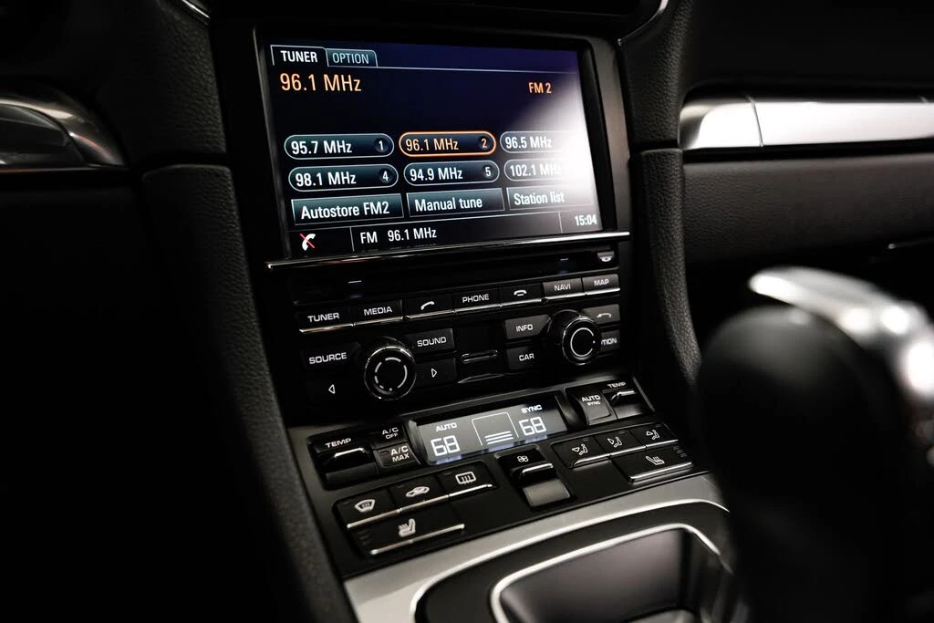 2014 Porsche 991 Carrera - Image 12 of 31