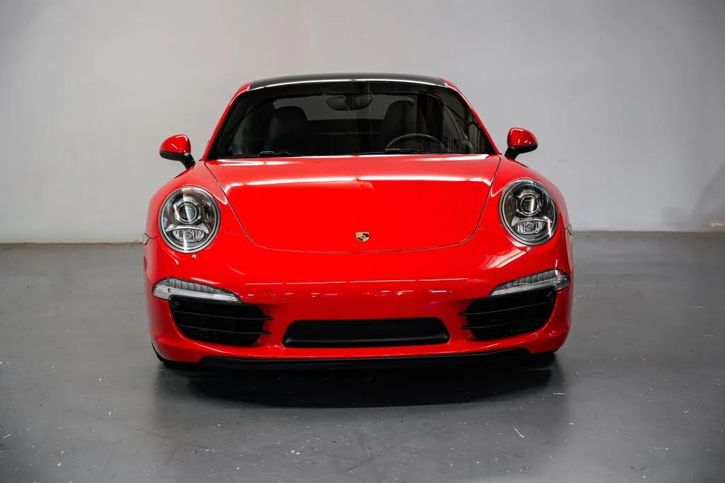 2014 Porsche 991 Carrera - Image 5 of 31