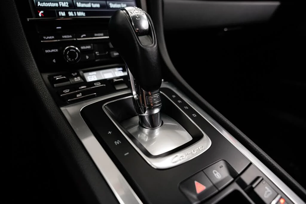 2014 Porsche 991 Carrera - Image 13 of 31