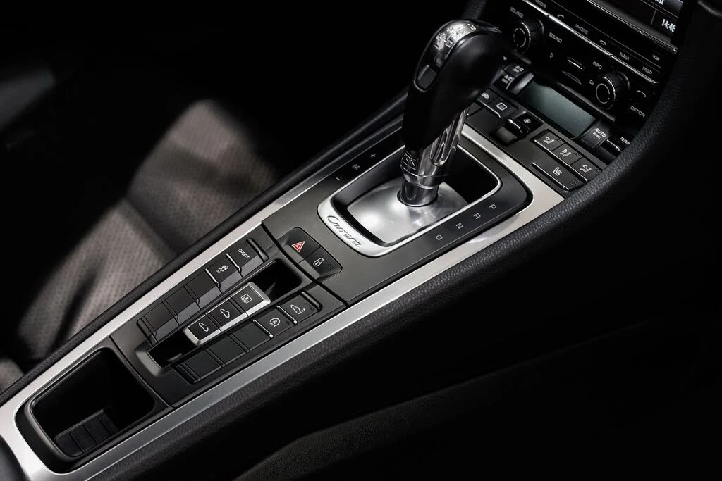 2014 Porsche 991 Carrera - Image 27 of 31