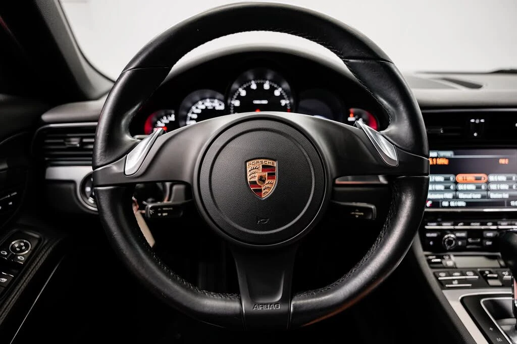 2014 Porsche 991 Carrera - Image 10 of 31