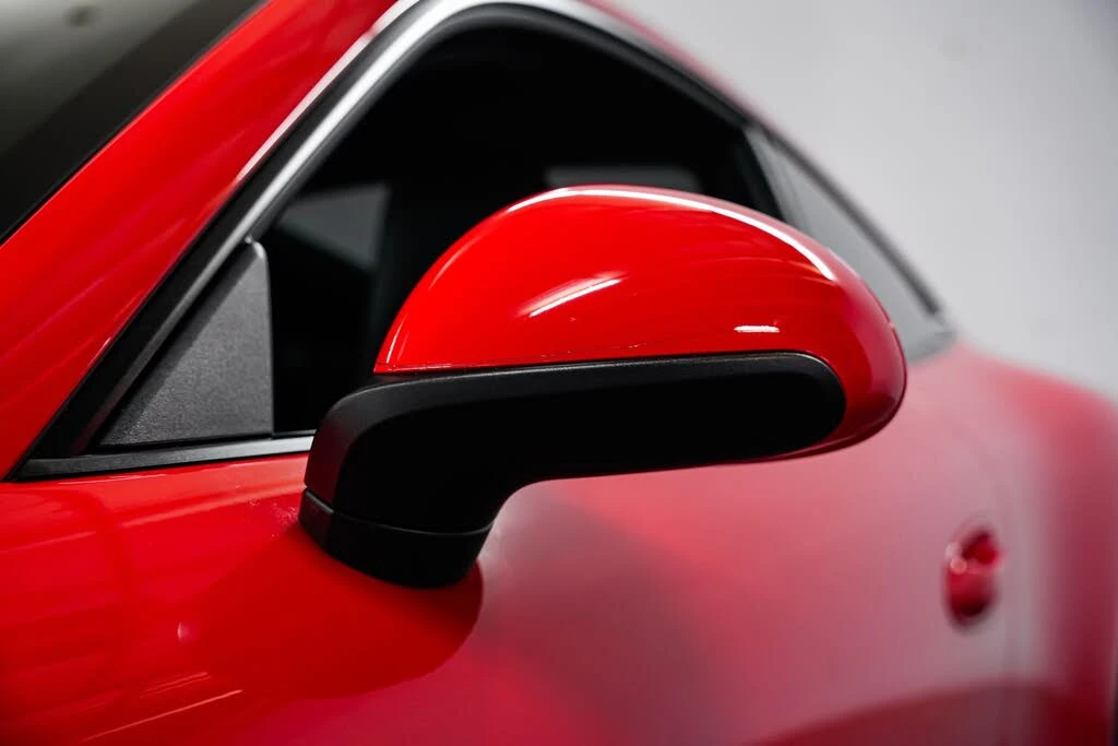 2014 Porsche 991 Carrera - Image 31 of 31