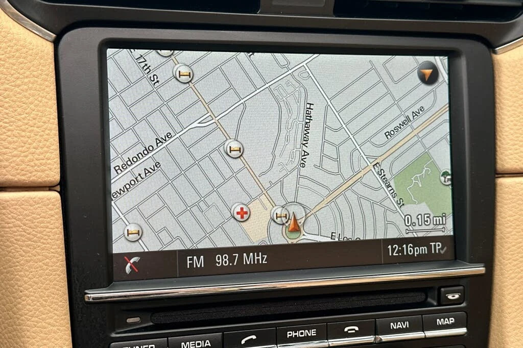 2014 Porsche 991 Carrera - Image 18 of 28