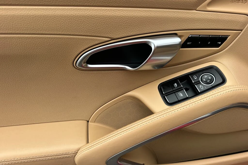 2014 Porsche 991 Carrera - Image 12 of 28