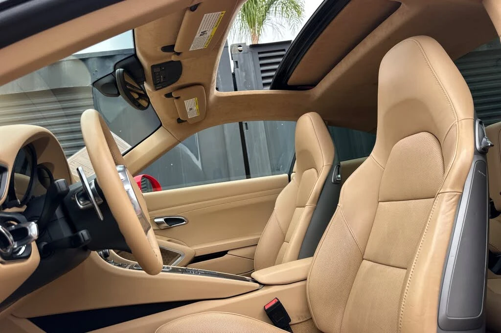 2014 Porsche 991 Carrera - Image 5 of 28