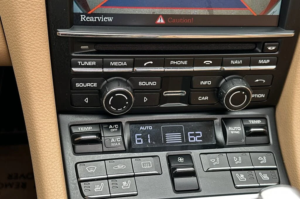 2014 Porsche 991 Carrera - Image 20 of 28