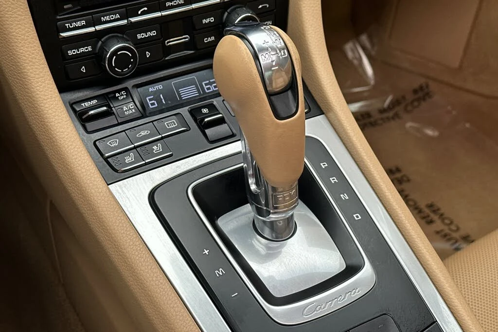 2014 Porsche 991 Carrera - Image 21 of 28