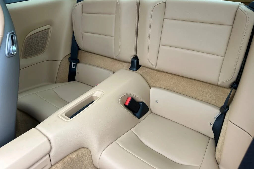 2014 Porsche 991 Carrera - Image 13 of 28