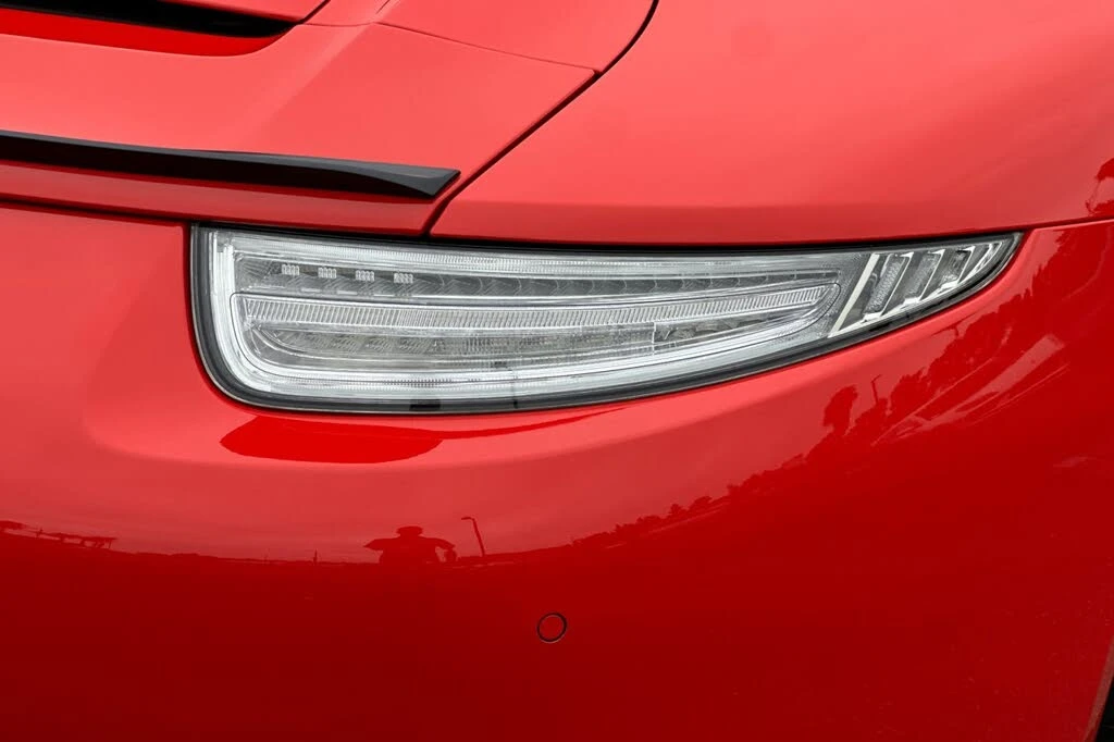 2014 Porsche 991 Carrera - Image 27 of 28