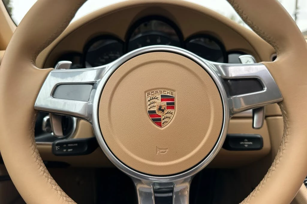 2014 Porsche 991 Carrera - Image 23 of 28