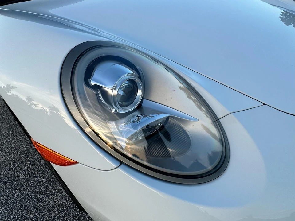 2014 Porsche 991 Carrera - Image 22 of 31