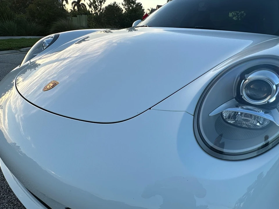 2014 Porsche 991 Carrera - Image 23 of 31