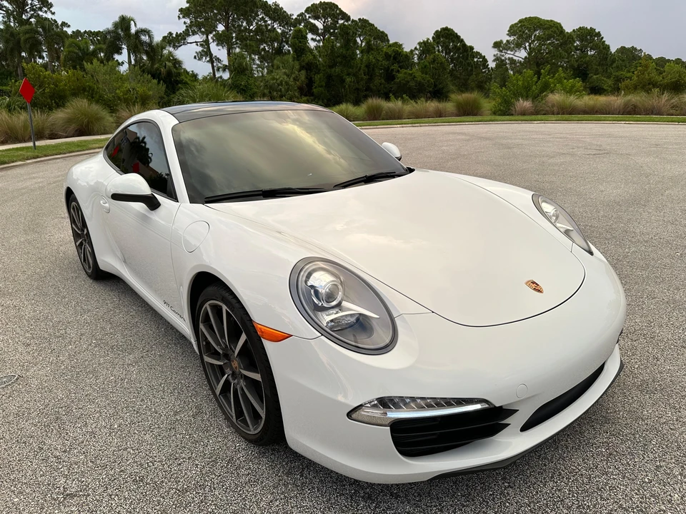 2014 Porsche 991 Carrera - Image 19 of 31
