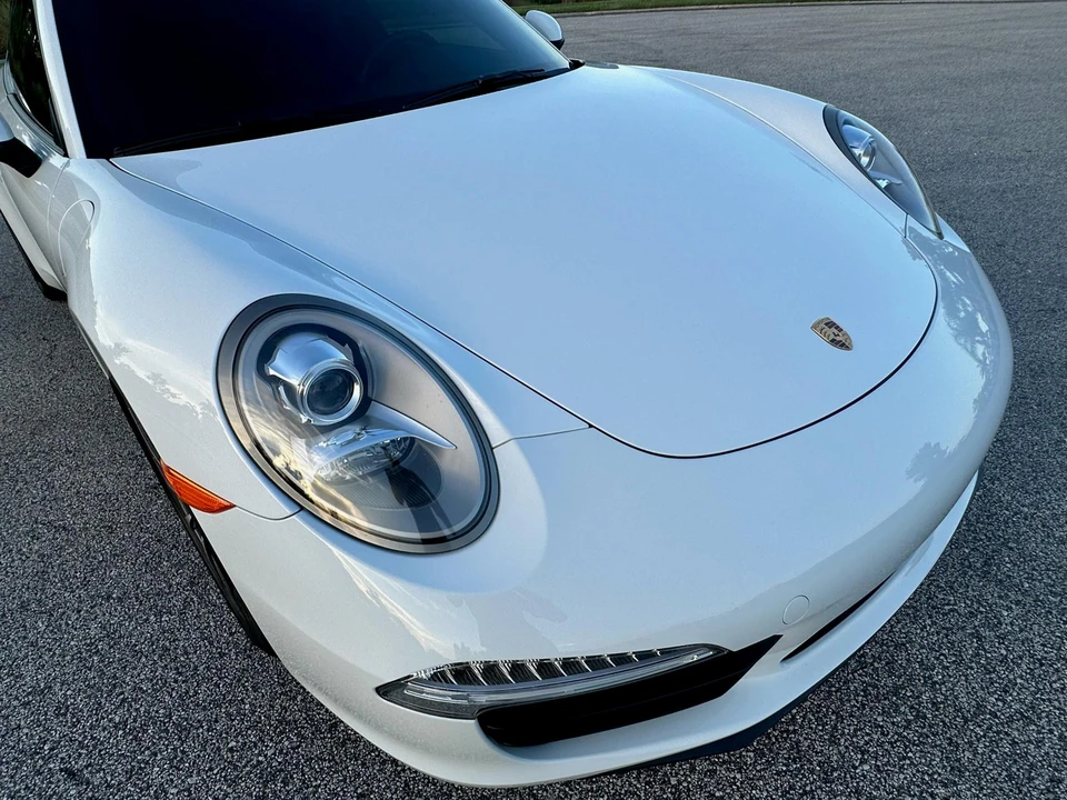 2014 Porsche 991 Carrera - Image 21 of 31
