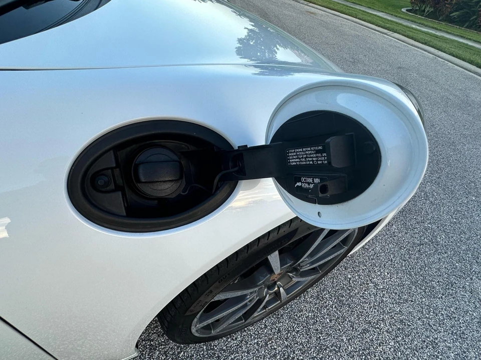 2014 Porsche 991 Carrera - Image 31 of 31