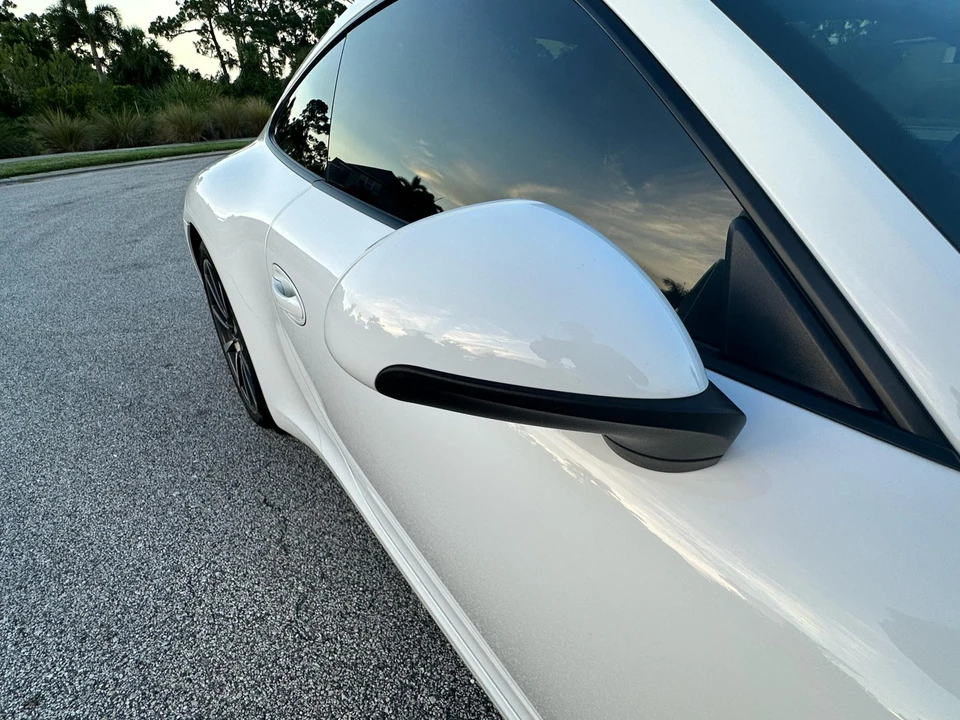 2014 Porsche 991 Carrera - Image 30 of 31