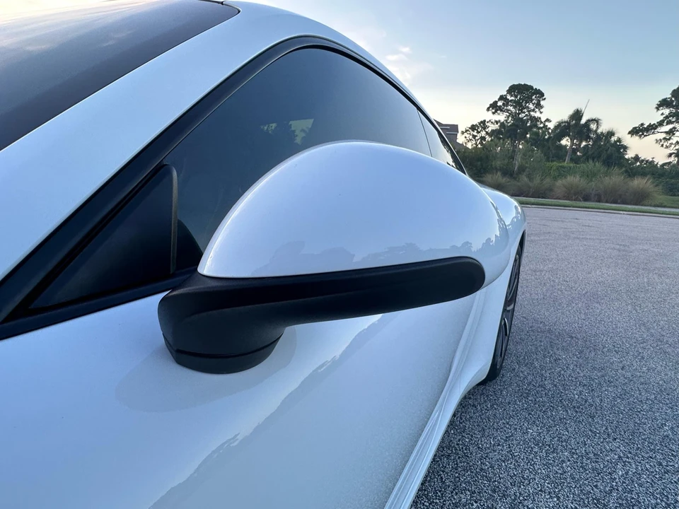 2014 Porsche 991 Carrera - Image 25 of 31
