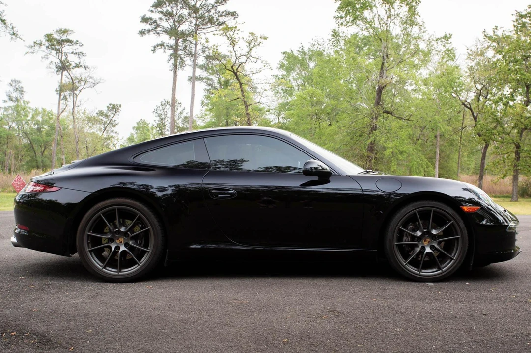 2014 Porsche 991 Carrera - Image 3 of 31