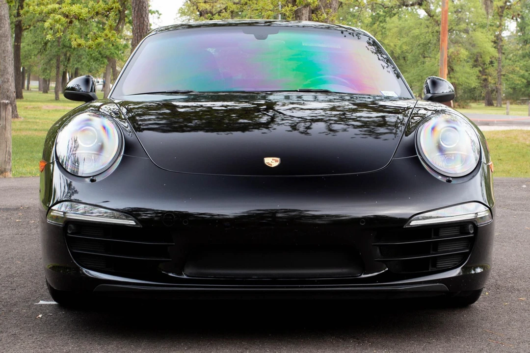 2014 Porsche 991 Carrera - Image 2 of 31