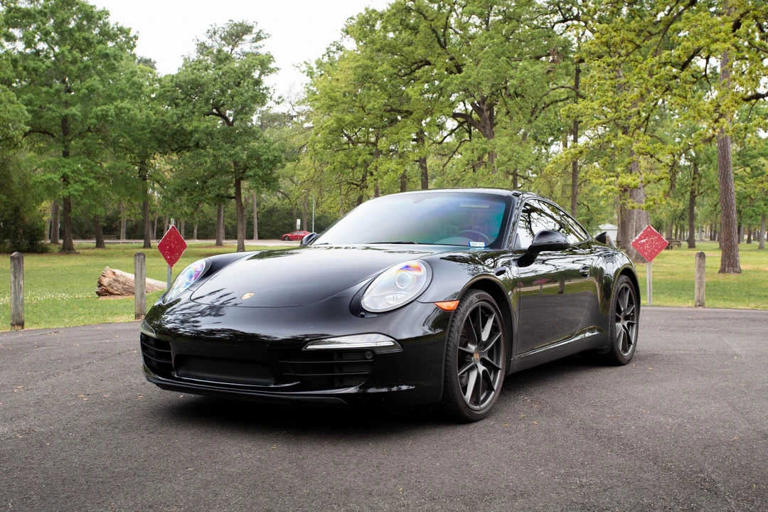 2014 Porsche 991 Carrera - Image 7 of 31