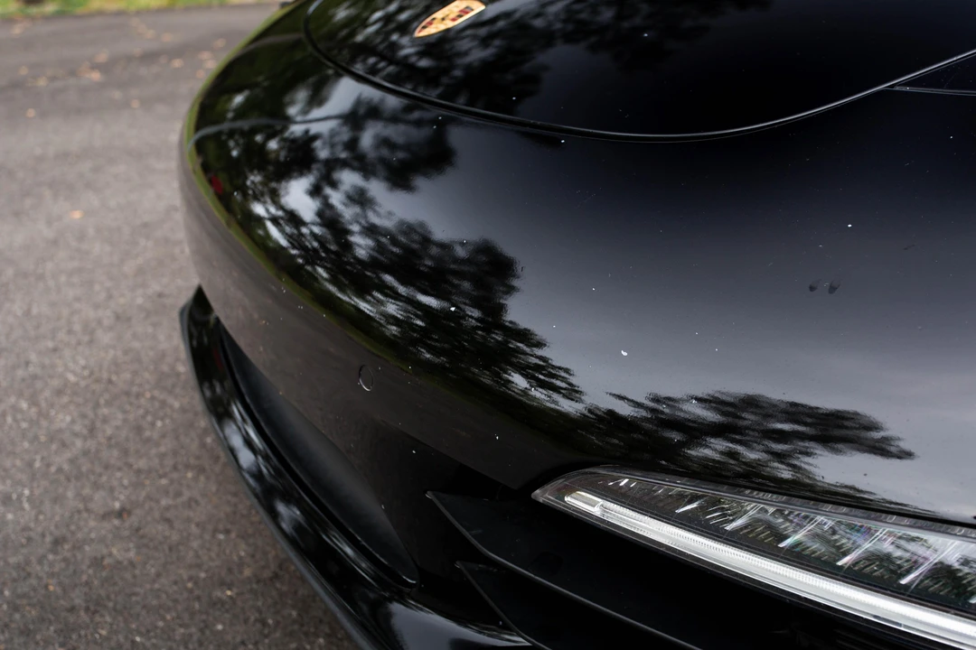 2014 Porsche 991 Carrera - Image 28 of 31