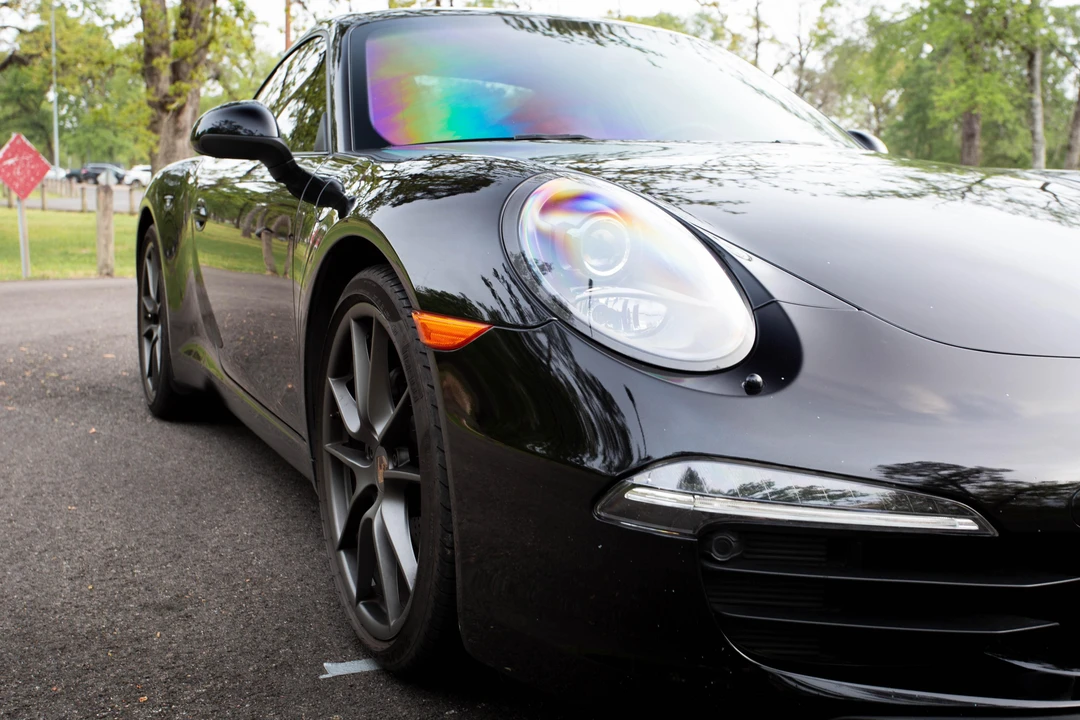 2014 Porsche 991 Carrera - Image 19 of 31