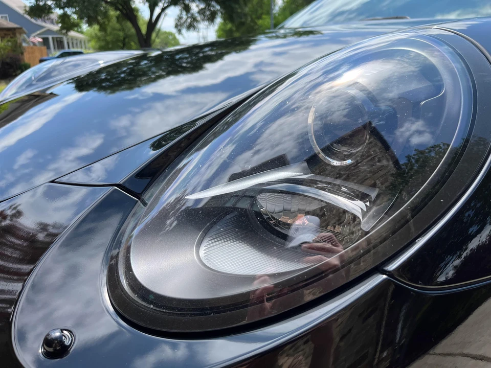 2014 Porsche 991 Carrera - Image 30 of 31