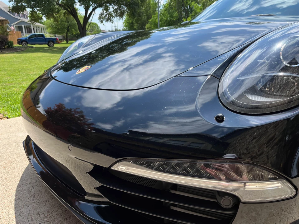 2014 Porsche 991 Carrera - Image 31 of 31