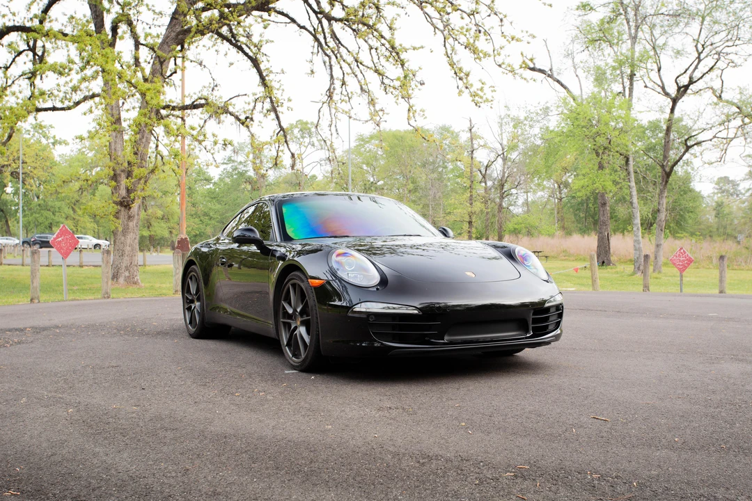 2014 Porsche 991 Carrera - Image 17 of 31