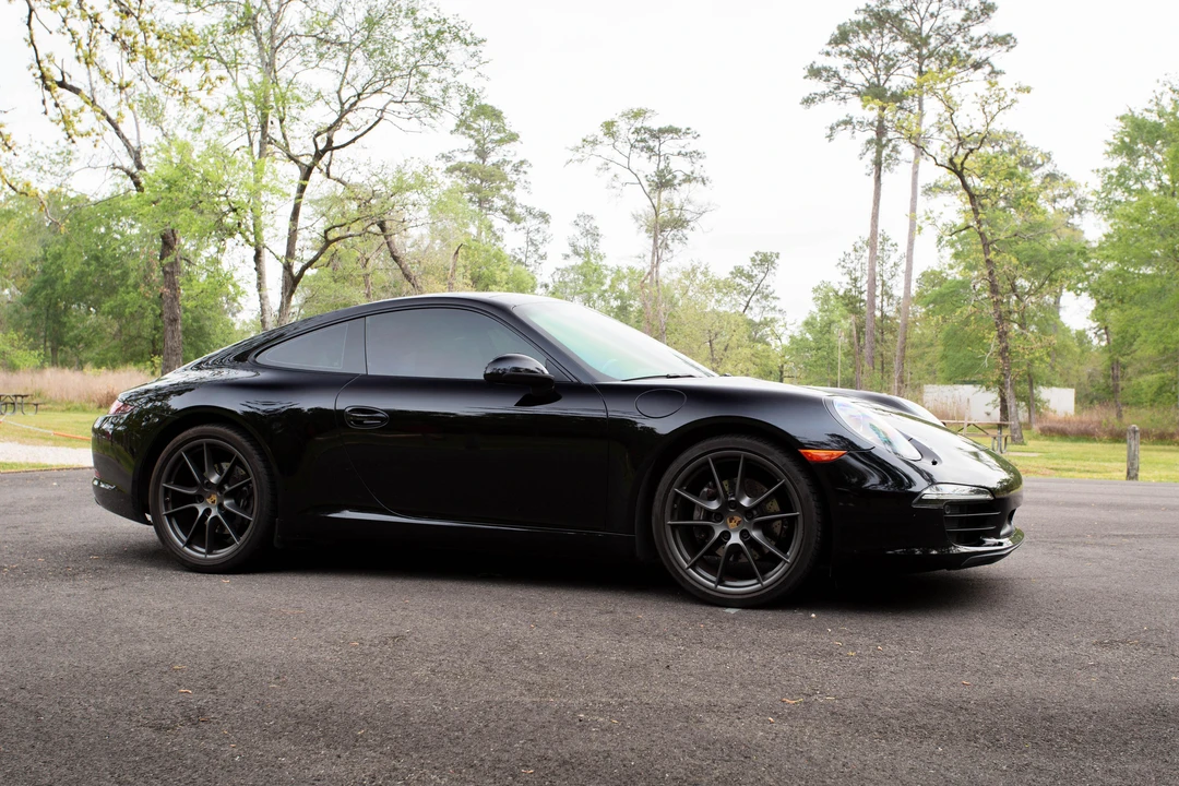 2014 Porsche 991 Carrera - Image 15 of 31