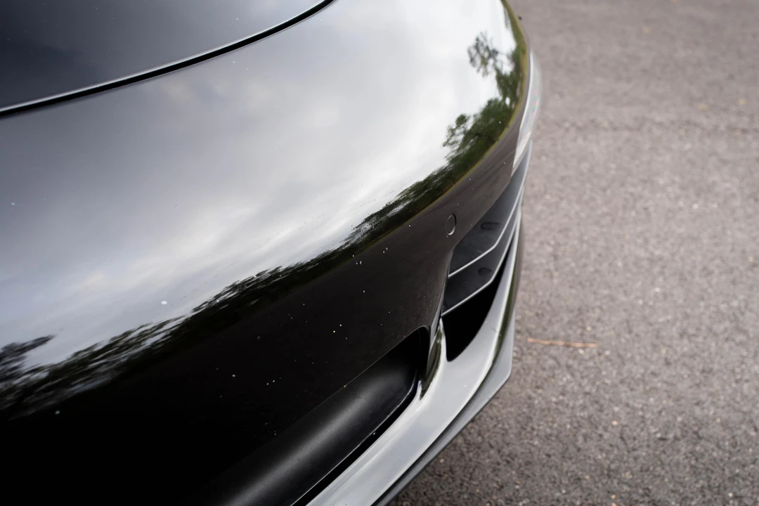2014 Porsche 991 Carrera - Image 27 of 31