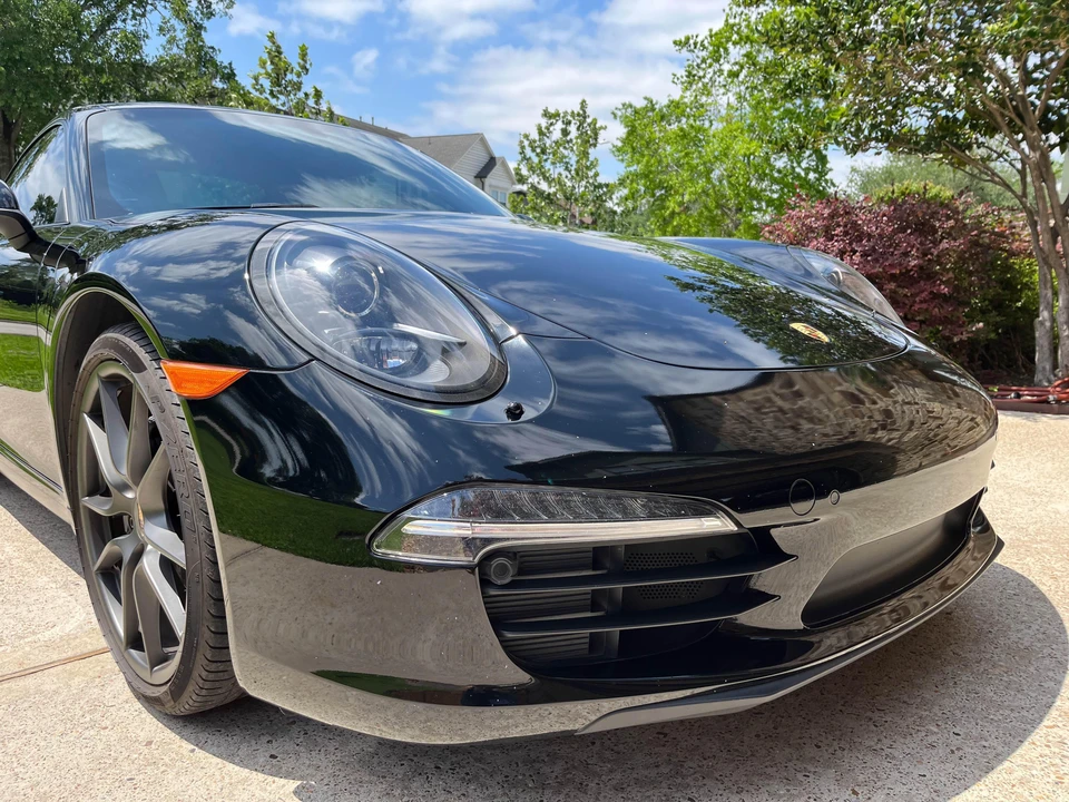 2014 Porsche 991 Carrera - Image 20 of 31