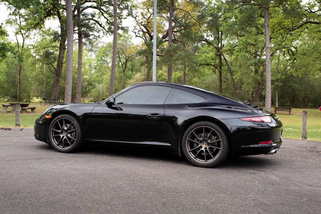 2014 Porsche 991 Carrera - Image 10 of 31