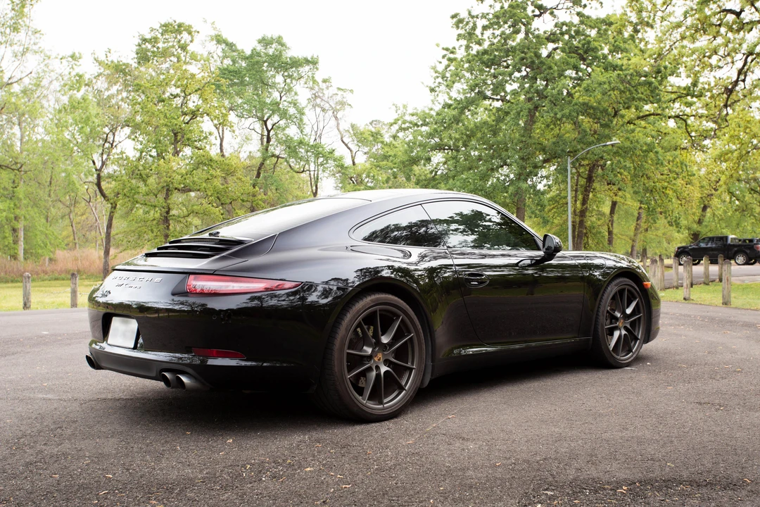 2014 Porsche 991 Carrera - Image 13 of 31