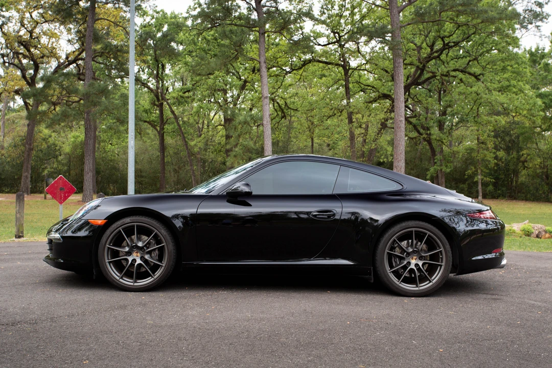2014 Porsche 991 Carrera - Image 9 of 31