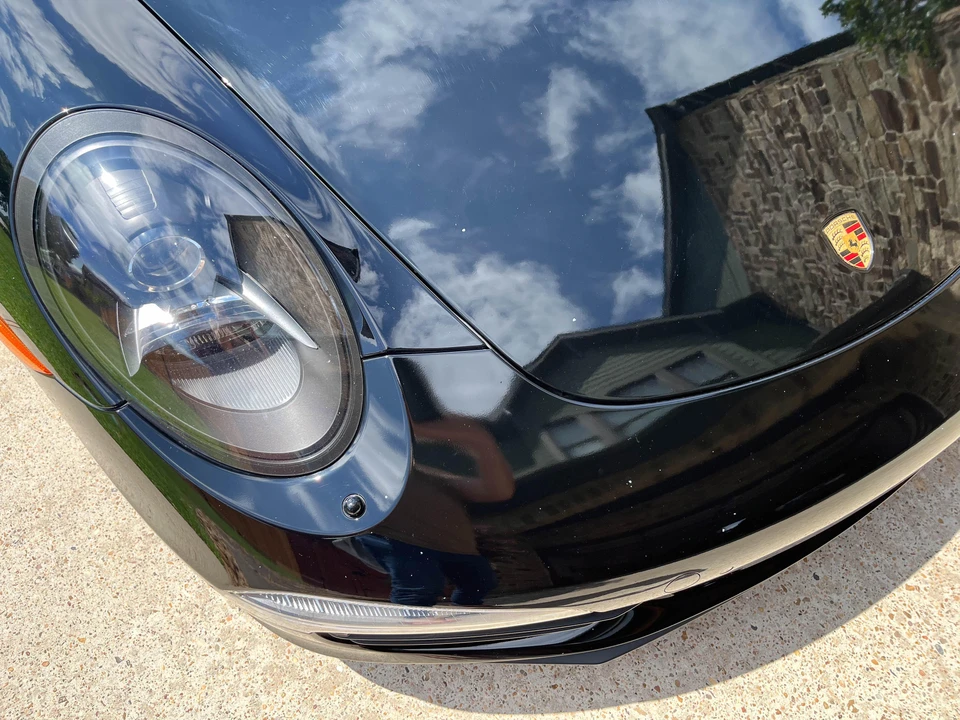 2014 Porsche 991 Carrera - Image 21 of 31