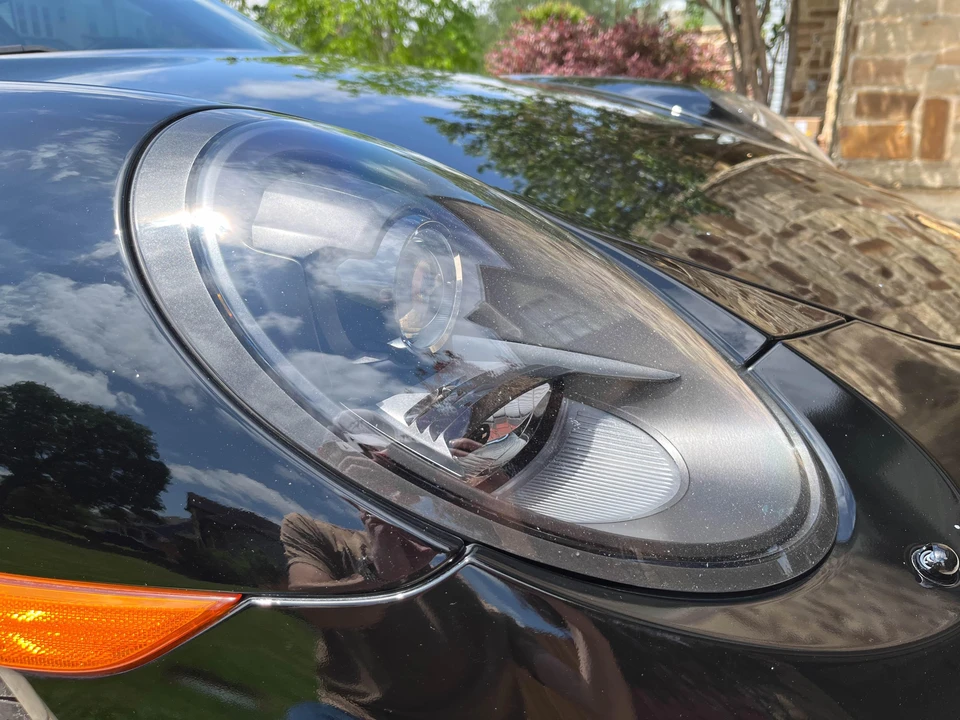 2014 Porsche 991 Carrera - Image 22 of 31