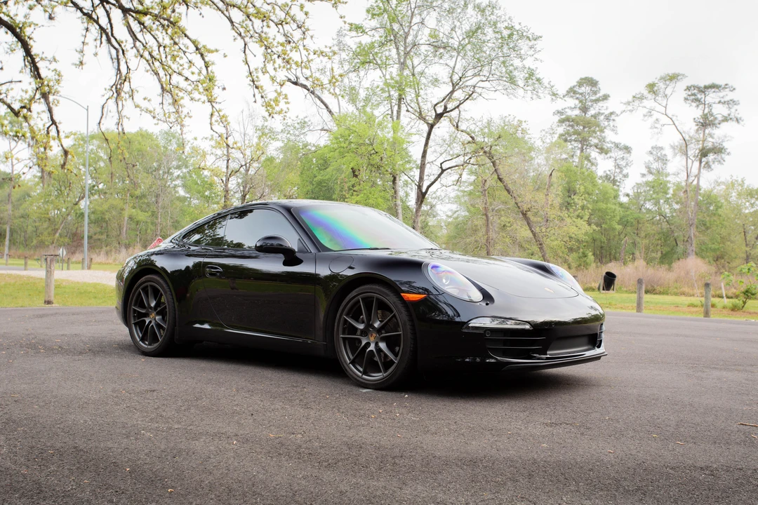2014 Porsche 991 Carrera - Image 16 of 31