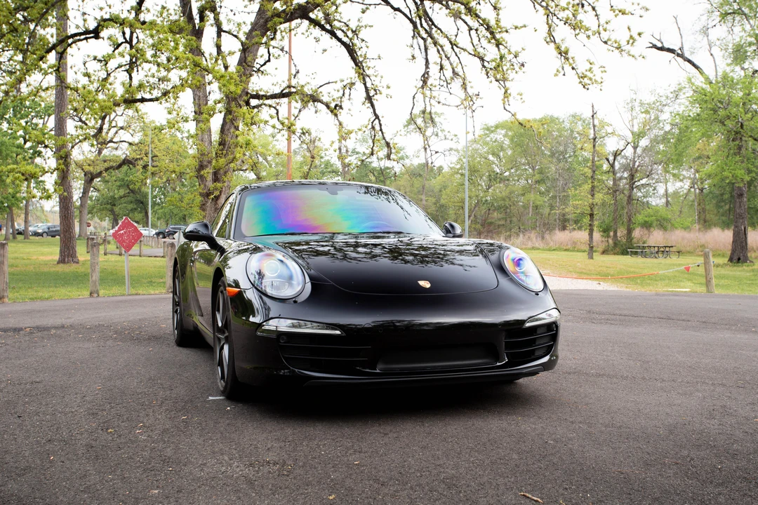 2014 Porsche 991 Carrera - Image 18 of 31