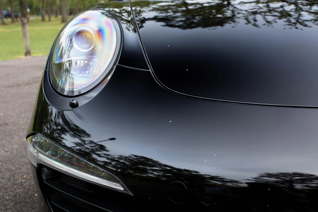 2014 Porsche 991 Carrera - Image 26 of 31
