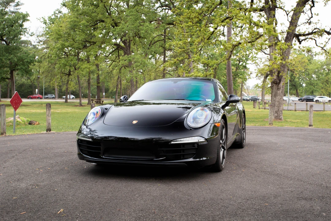 2014 Porsche 991 Carrera - Image 6 of 31
