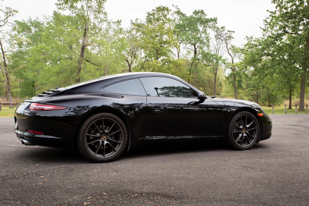 2014 Porsche 991 Carrera - Image 14 of 31