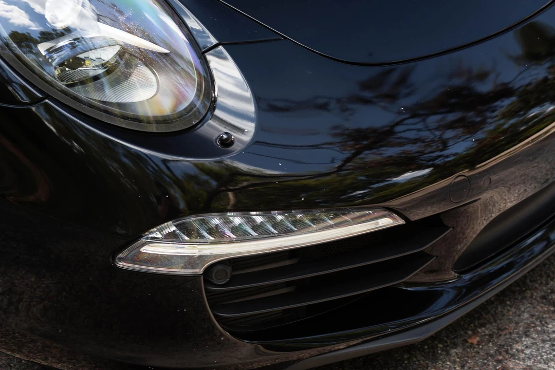 2014 Porsche 991 Carrera - Image 24 of 31
